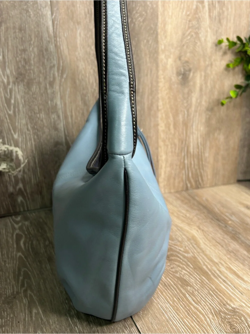 Coach authentic vintage
